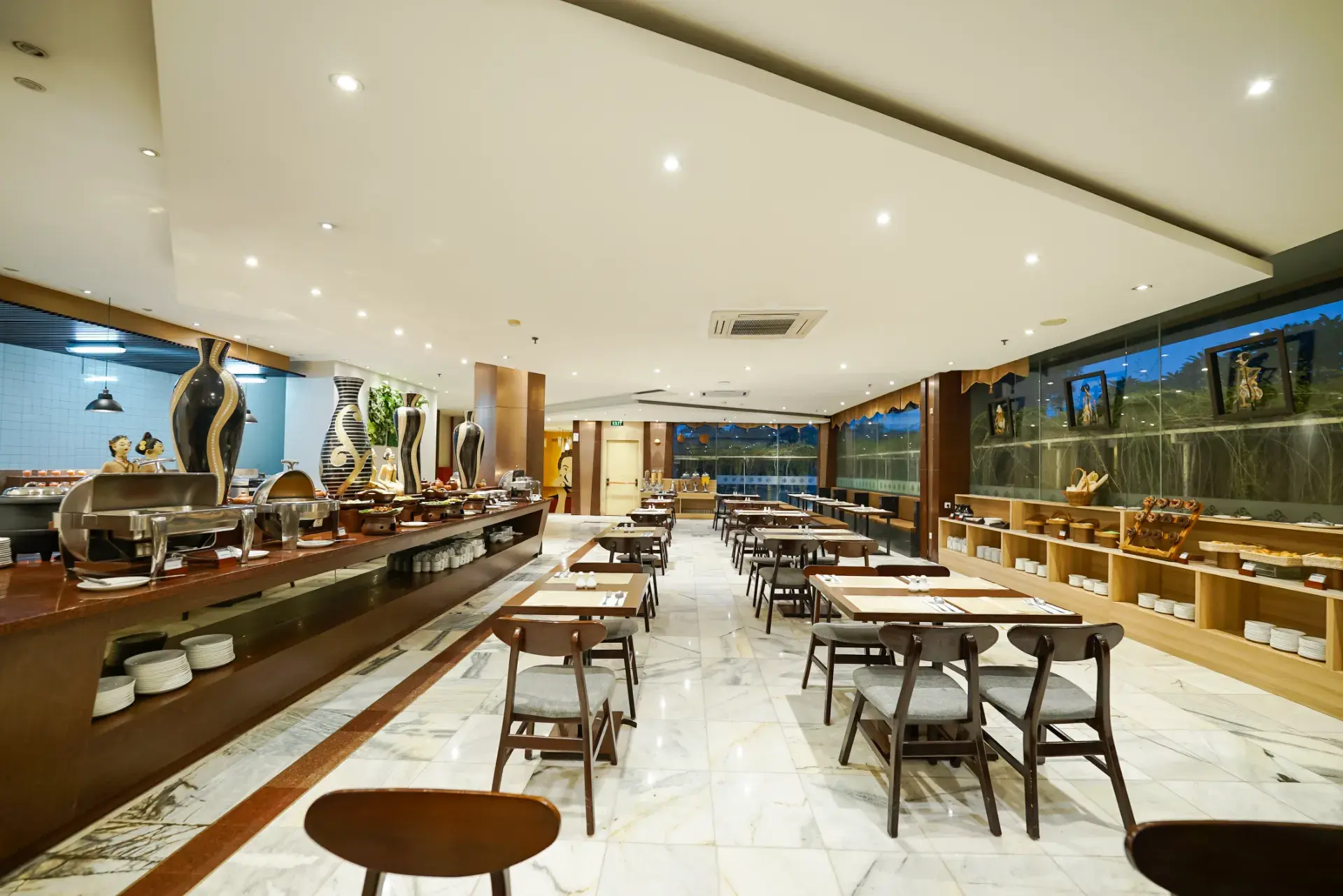 Intimate Wedding at Grand Tjokro Jakarta
