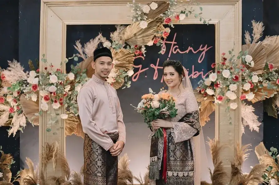 Wedding 15 Juta di Pekanbaru, Apa Saja yang Bisa Didapatkan? - Promo wedding tips and inspiration