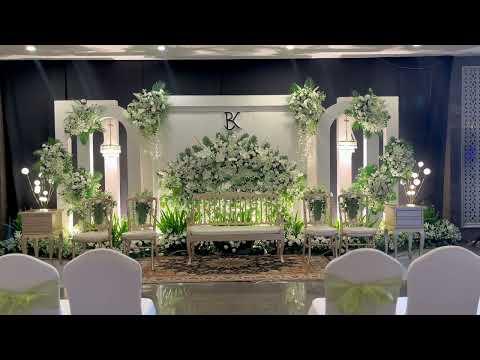 Intimate Tjokro Resto Wedding video thumbnail